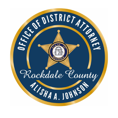 Rockdale County District Attorney
