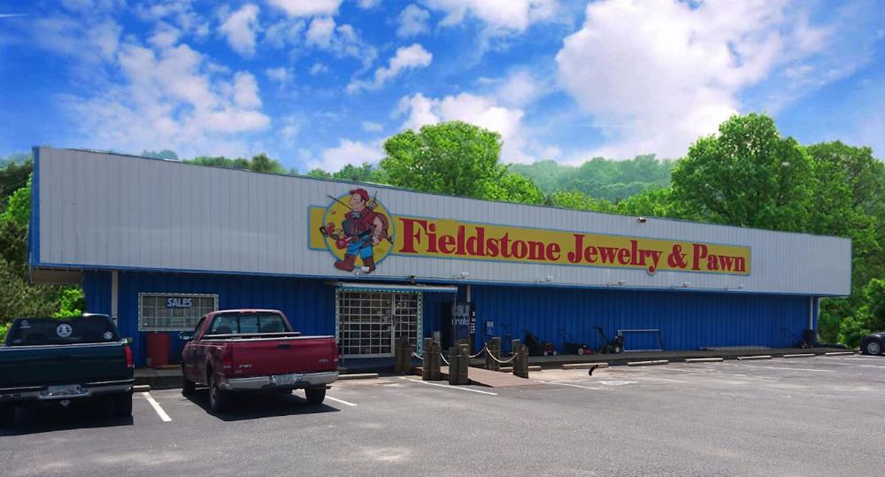 Fieldstone Jewelry and Pawn