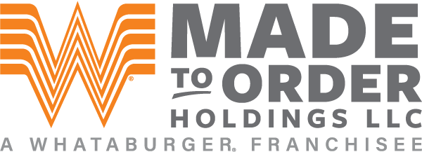 Made To Order Holdings LLC/WhatABurger