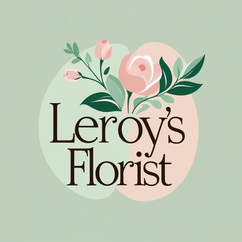 Leroy's Florist