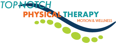 Top Notch Physical Therapy Motion and Wellness