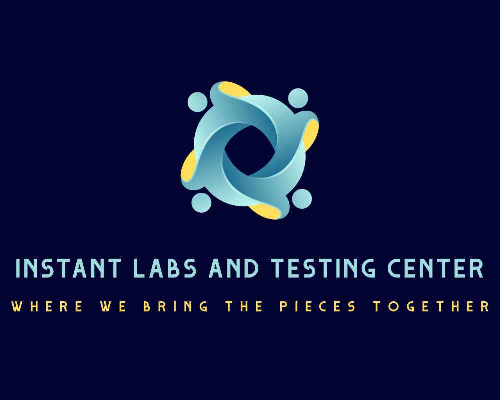 Instant Labs and Testing Center Ltd CO