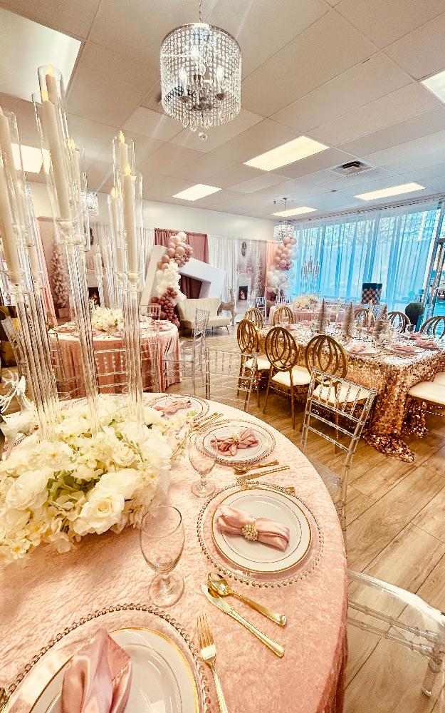 Momentous Event Venues