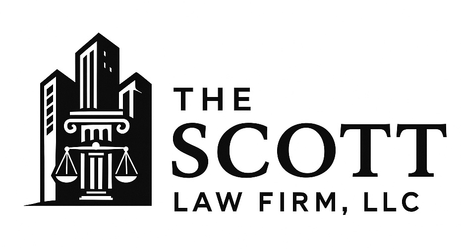 The Scott Law Firm