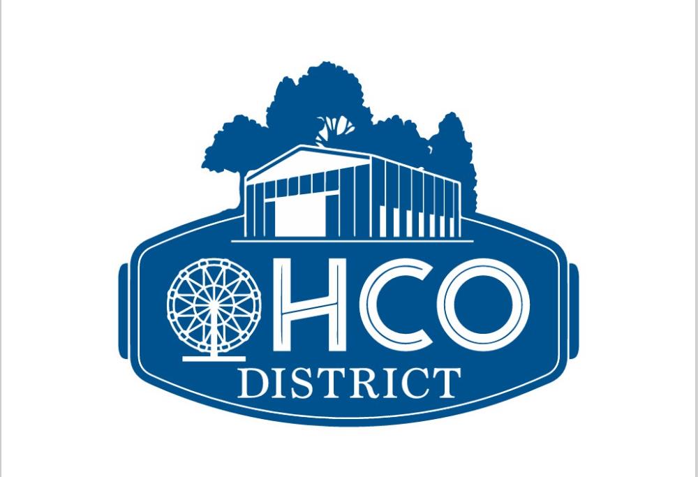 OHCO District