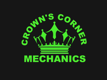 Crown's Corner Mechanics