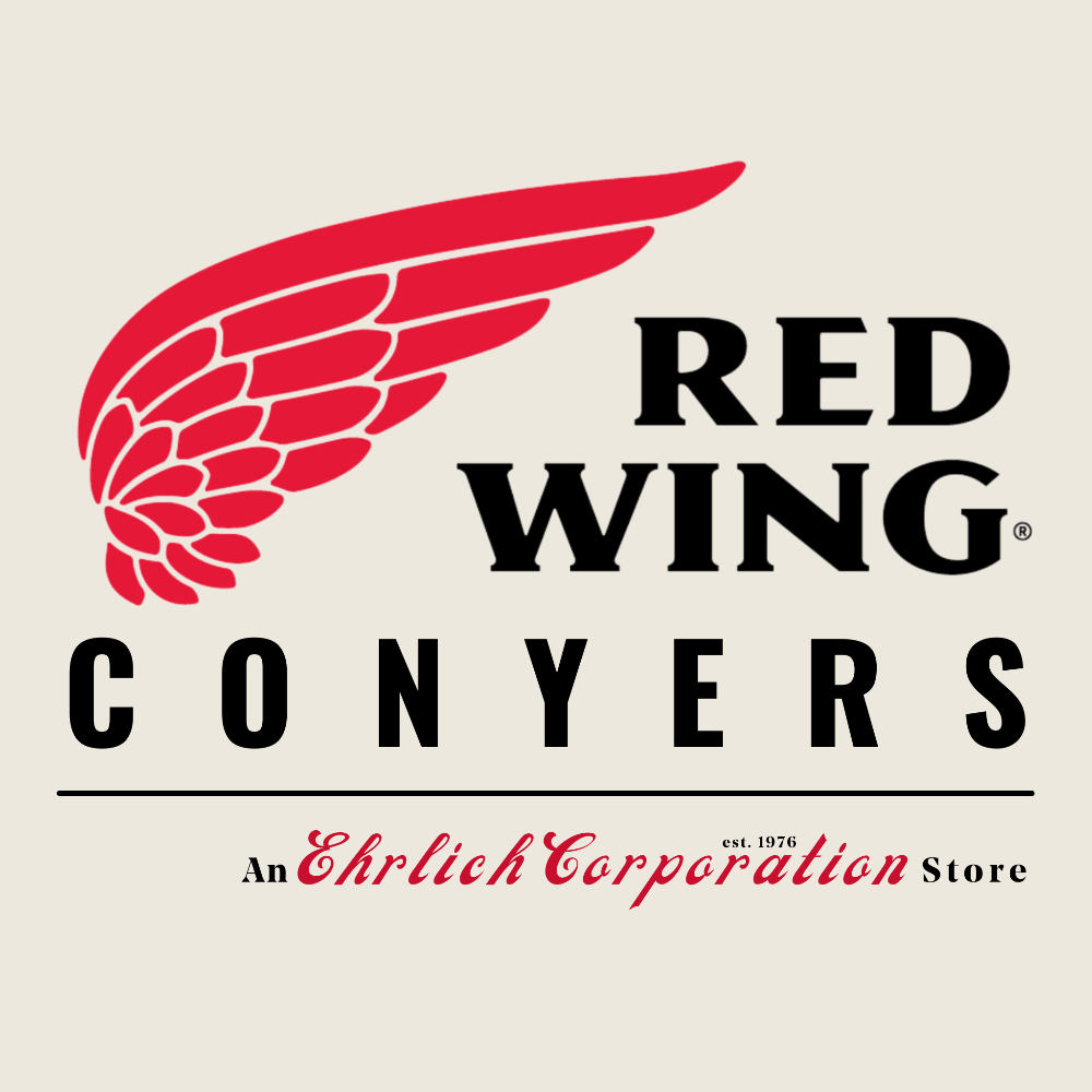 Red Wing Shoes