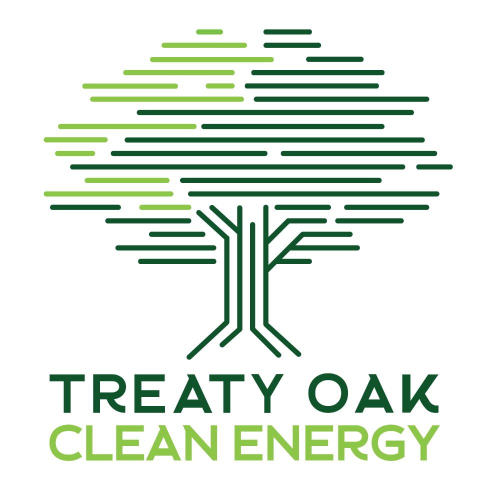 Treaty Oak Clean Energy